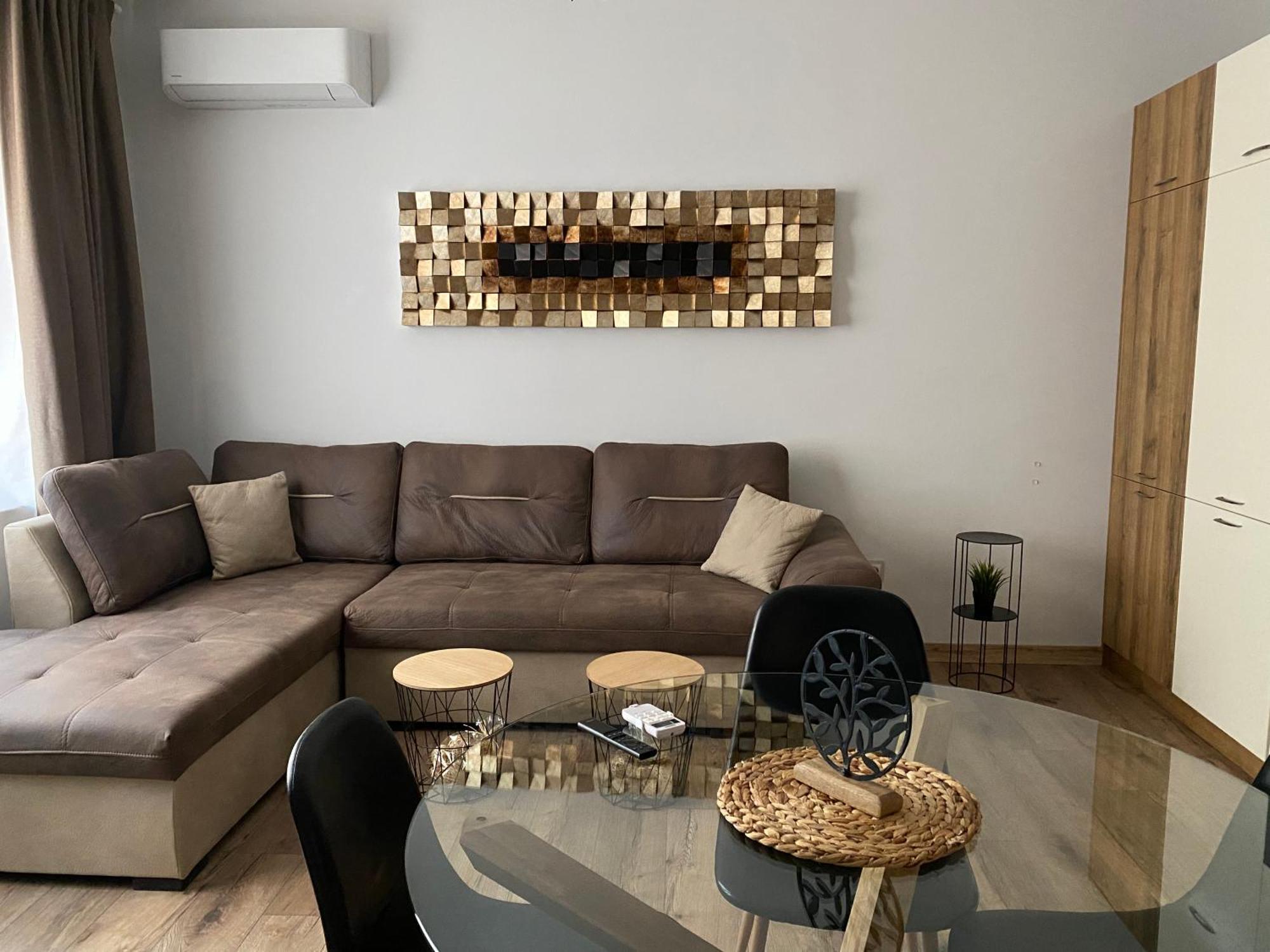 La Luna - High-End 2Bd Flat In The Top Centre By Flat Mаnager Sófia Exterior foto